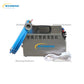 Heat Exchanger Tube Cleaning Machine