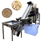 Pistachio Sheller Machine