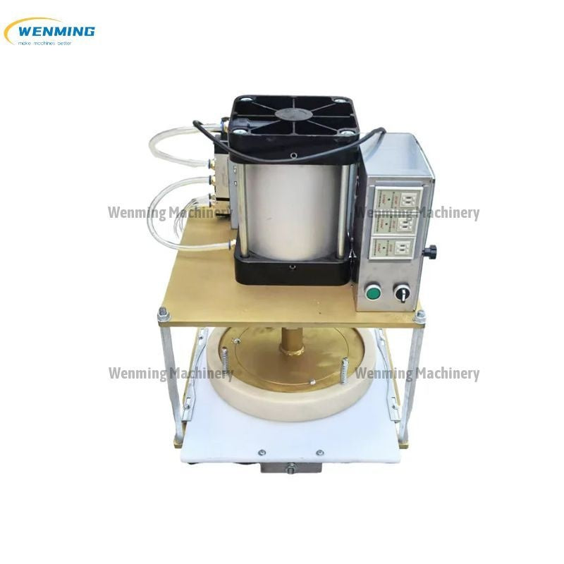 Roghni Naan Biscuit Making Machine