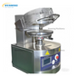 Table Pizza Dough Heating Pressing Machine 