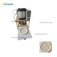 Nang Bread Pattern Press Making Machine