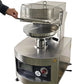 Pizza Round Dough Pressing Forming Machine 