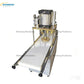 Pizza Mould Moulder Shaper Machine