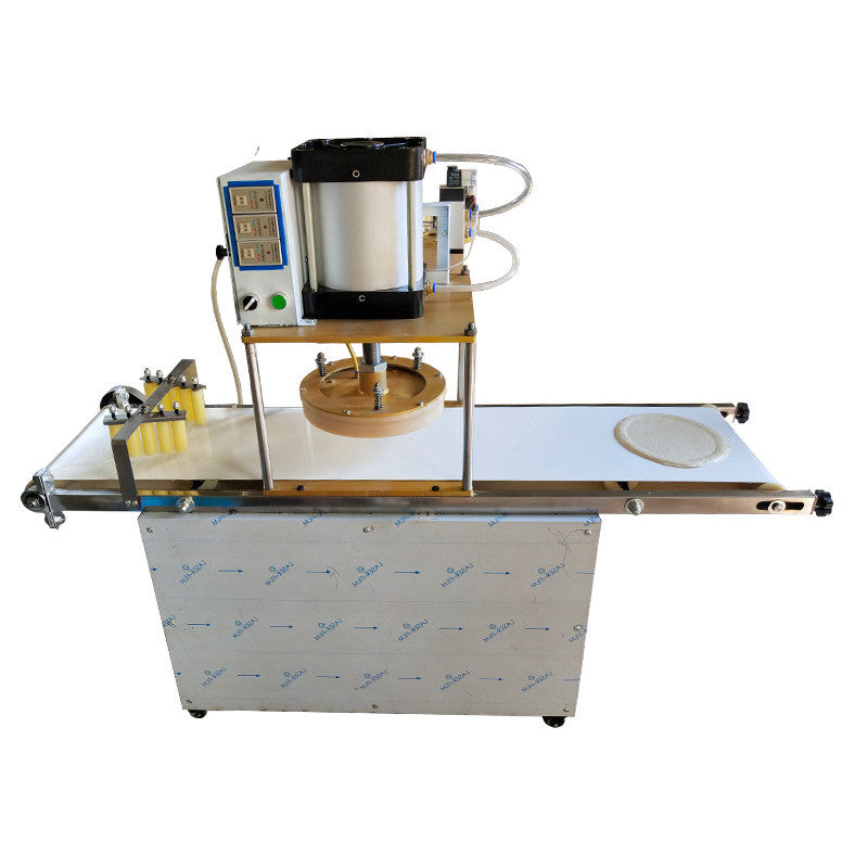 Pizza Base Making Machine Pizza Dough Press Machine