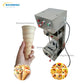 Pizza Cone Maker Line