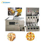 Pizza Cone Maker Line