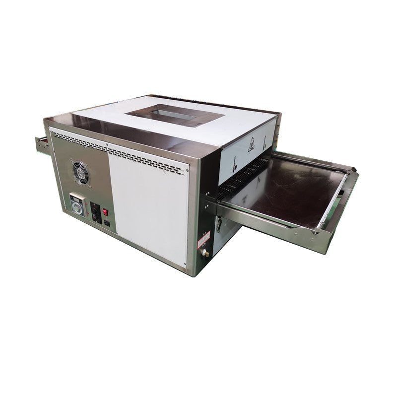 Commercial Pizza Oven 