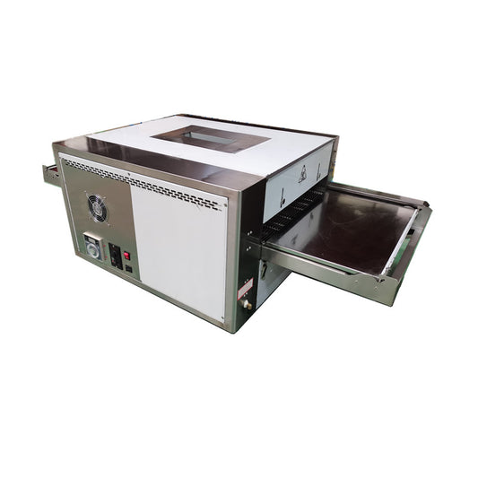 Commercial Pizza Oven 