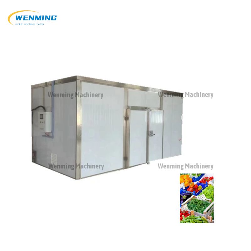 Commercial Fruit And Vegetable Fresh Meat And Seafood Drying Machine