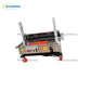 automatic wall plastering machine