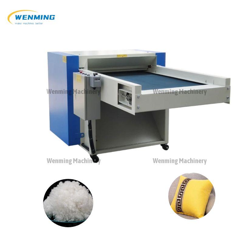 Special Equipment For Loose Cotton