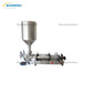 Fruit Juice Bottling Machine