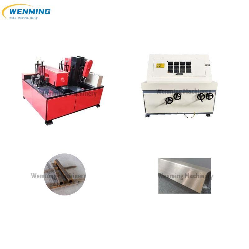 Polisher for US Medical E Cylinders
