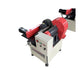 Polisher for US Medical E Cylinders