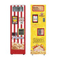 Automatic Popcorn Vending Machine