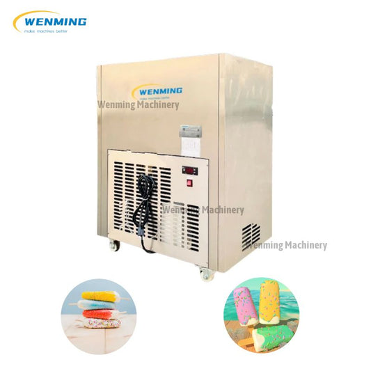 Ice Cream Maker