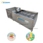 Ice Lolly Popsicle Making Machine