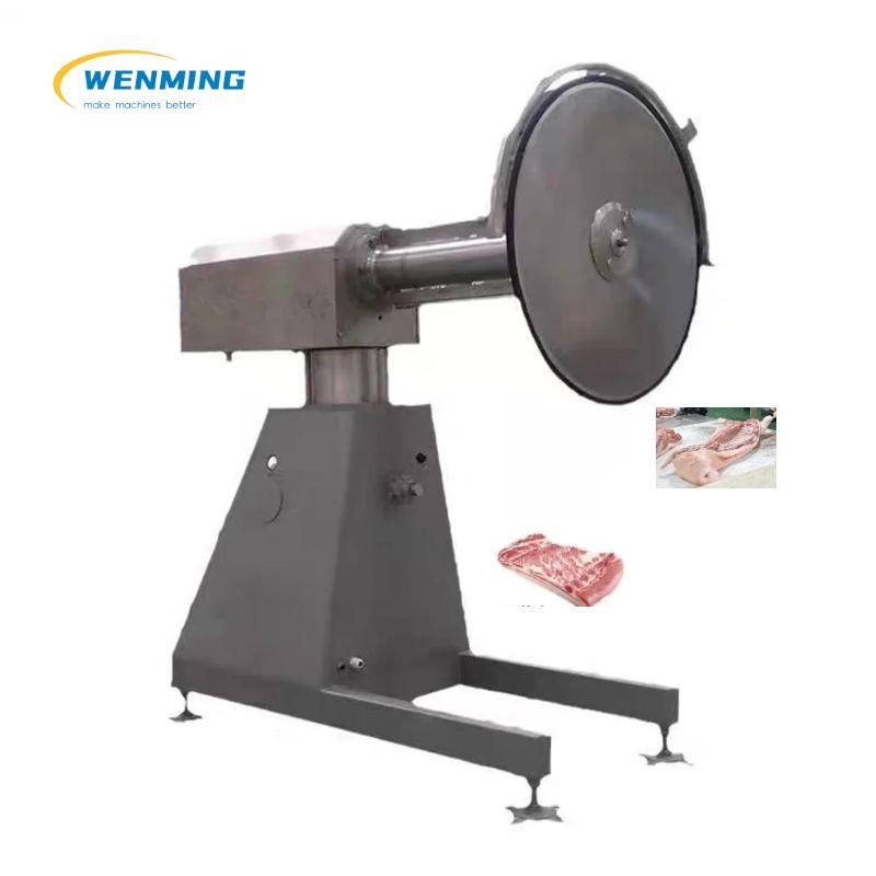 Pork Bone Cutting Machine