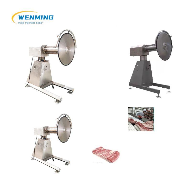 Pork Cutting Saw