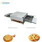 Gas Conveyor Pizza Oven 