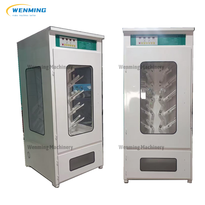  Shoes Sole Cleaning Equipment