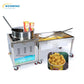 Electric Popcorn Machine