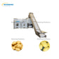 Fruit Steam Peeling Machine