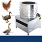 Automatic Chicken, Duck & Goose Plucker