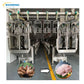 Poultry Processing Line