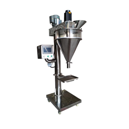 Powder Filling Machine