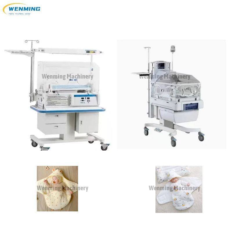 Premature Baby Incubator