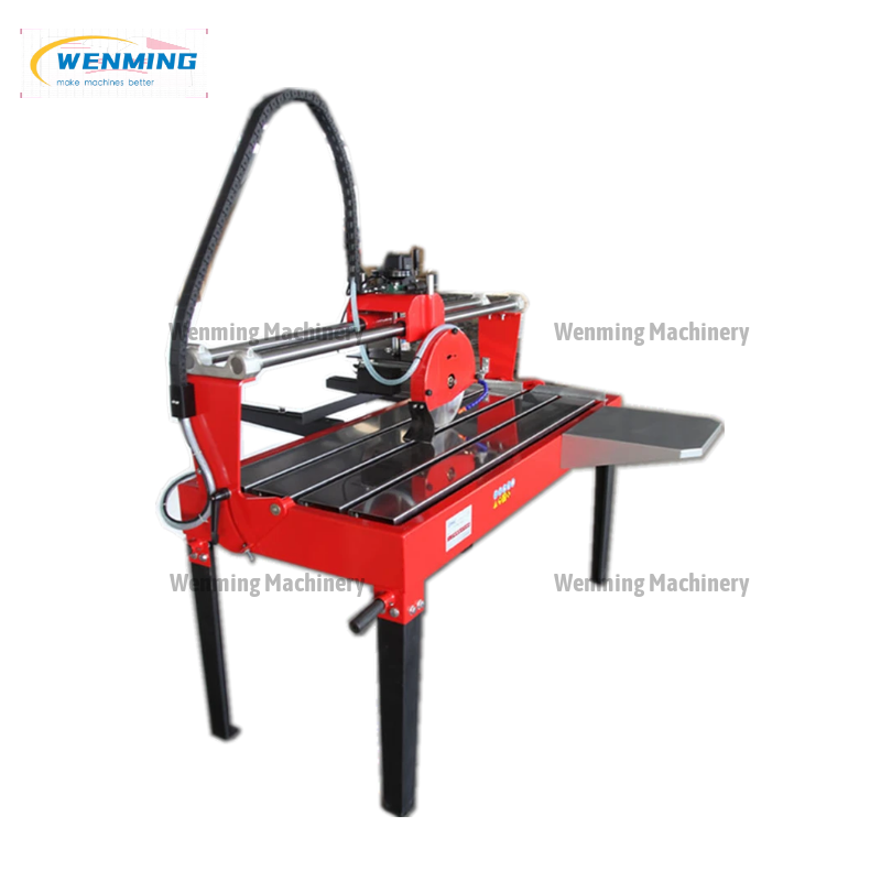 Tile Cutting Machine