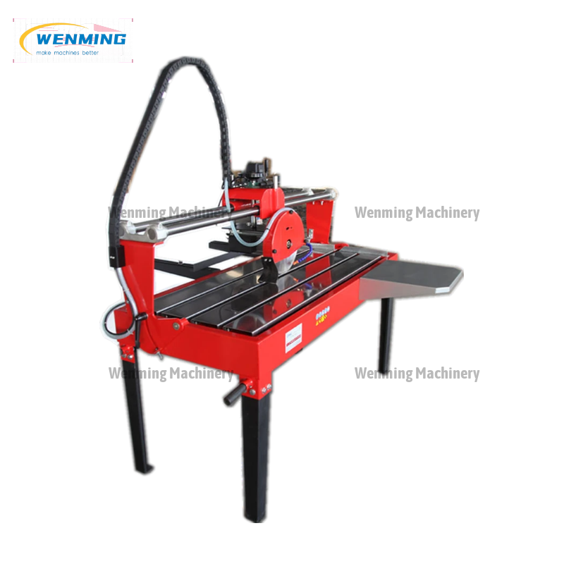 Wet Tile Cutter 