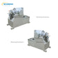 Puff Corn Extruder Machine