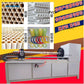Paper Core Tube Slitting Machine