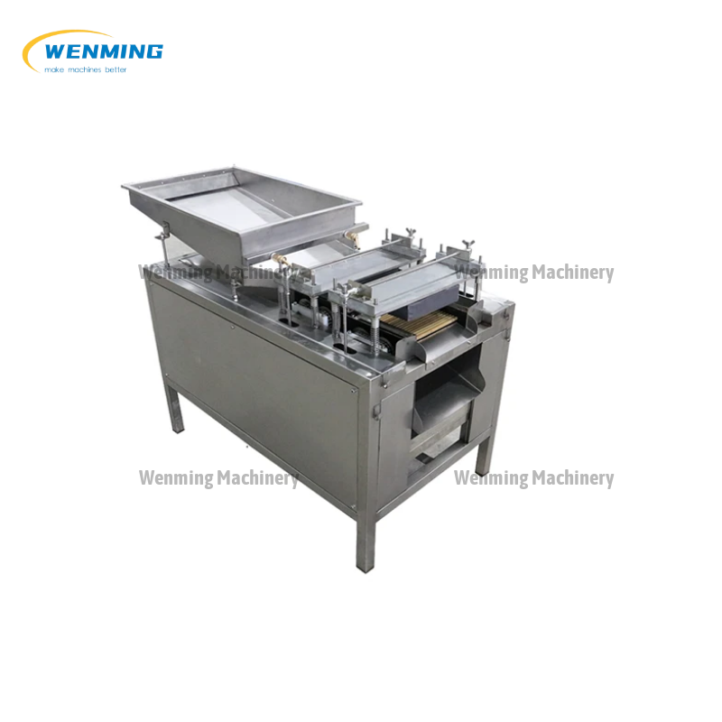 Quail Egg Cooking Machine