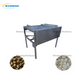 Quail Egg Cracking Machine