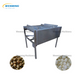 Quail Egg Shelling Machine