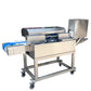 Raw Meat Slicing Machine