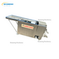 Dried chili cutting machine