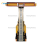Automatic Flattening Machine 