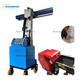Automatic Flattening Machine 