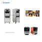 Commercial Ice Cream Machine