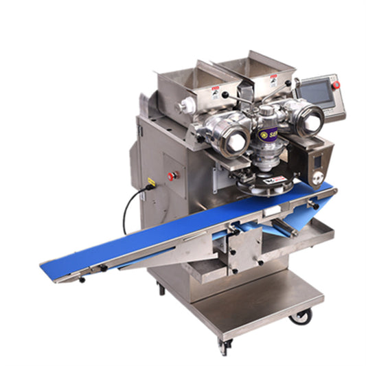Automatic Mochi Ball Making Machine