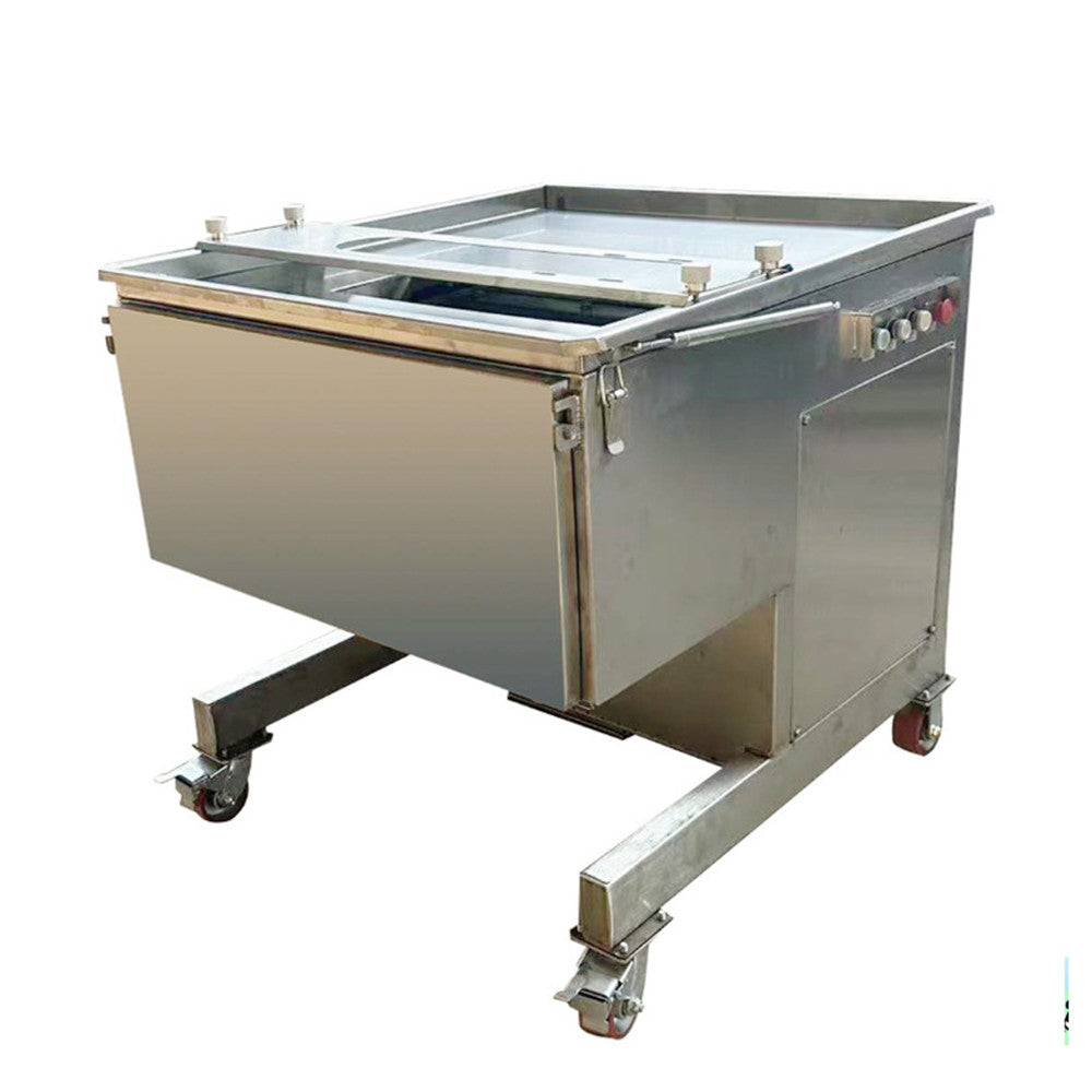 Rib Cutter Machine Price