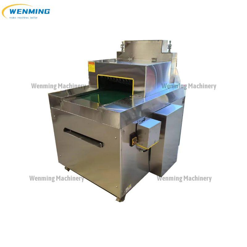 Rib Cutting Machine Rate