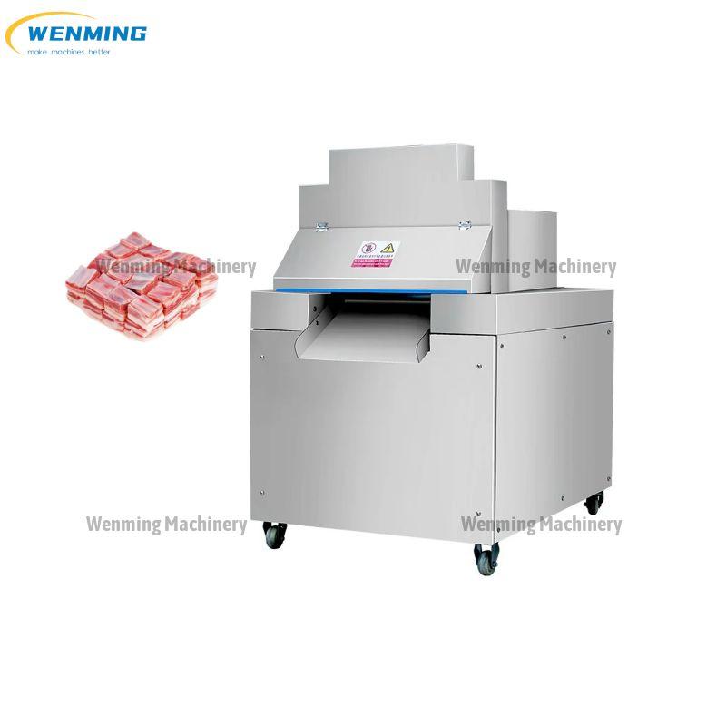 Rib Cutting Machine Rate