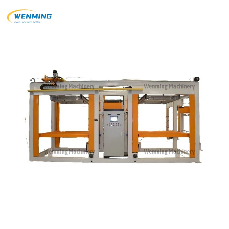 Feed Packaging Production Line