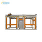 Rice Automatic Packaging and Palletizing Production Line