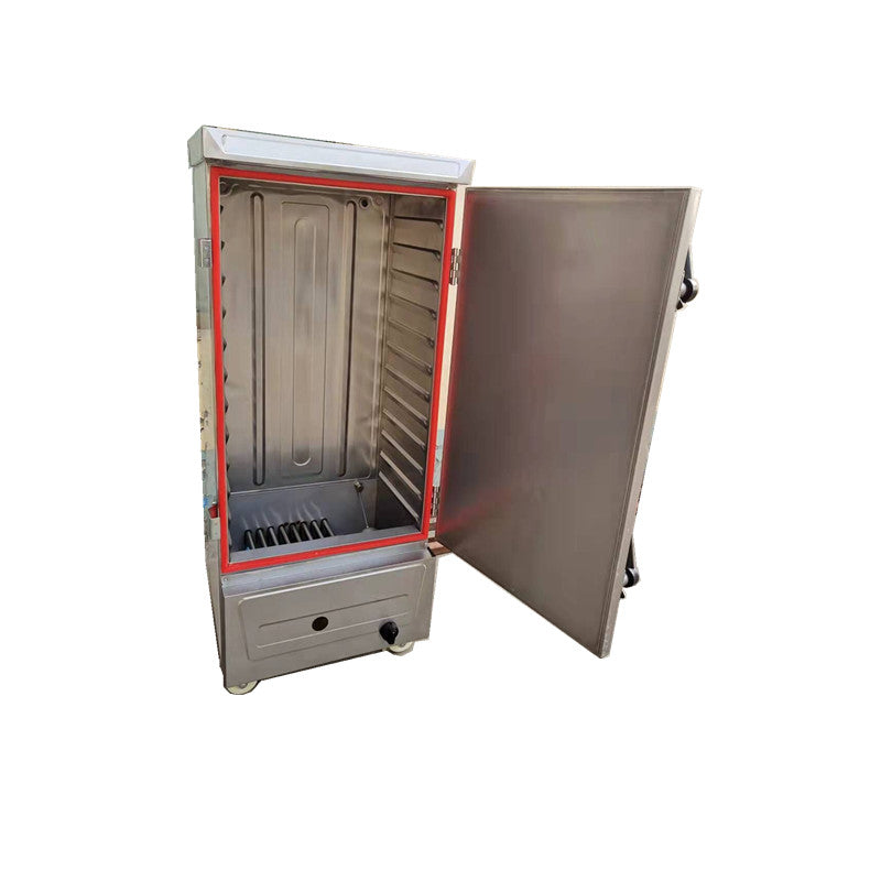 Seafood Steamer